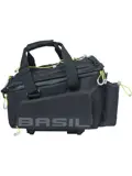 Bagagedragertas Miles Xl Pro Mik 9-36L