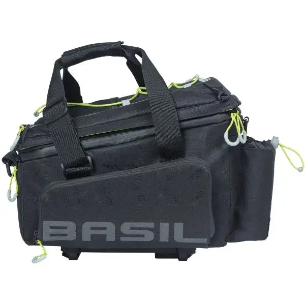 Bagagedragertas Miles Xl Pro Mik 9-36L