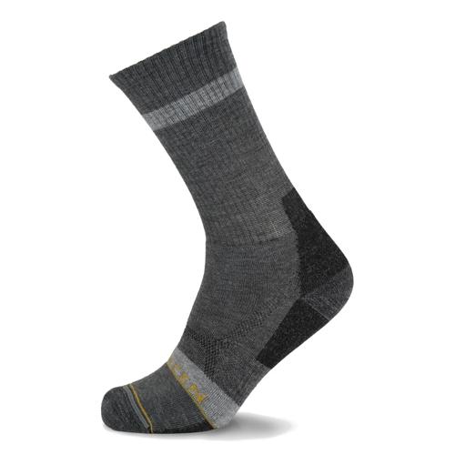 Merino Hike Midweight Crew Wandelsokken