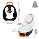 My Carry Potty - Reispotje
