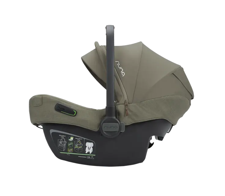 PIPA Next - Autostoel - Nuna