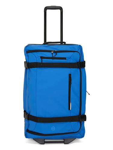 Nancy medium - Duffelbag + trekstang - Human Nature