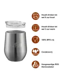 Koeltas 12L - Thermosbekerset