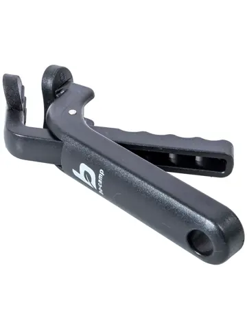 Pannenset Trekking 5-Delig Aluminium