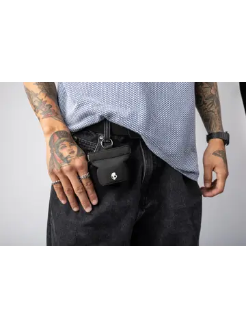 Skullcandy Push 720 Open - Open-ear Oortjes