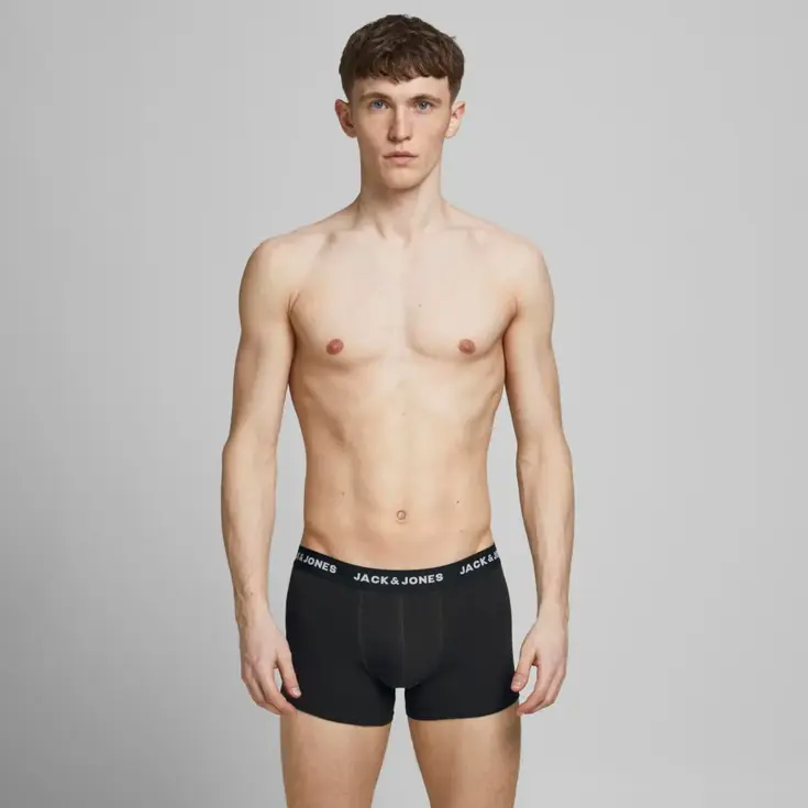 Heren 12-Pack Boxers Mix
