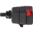 Axa Achterlicht Juno Batterij 50Mm