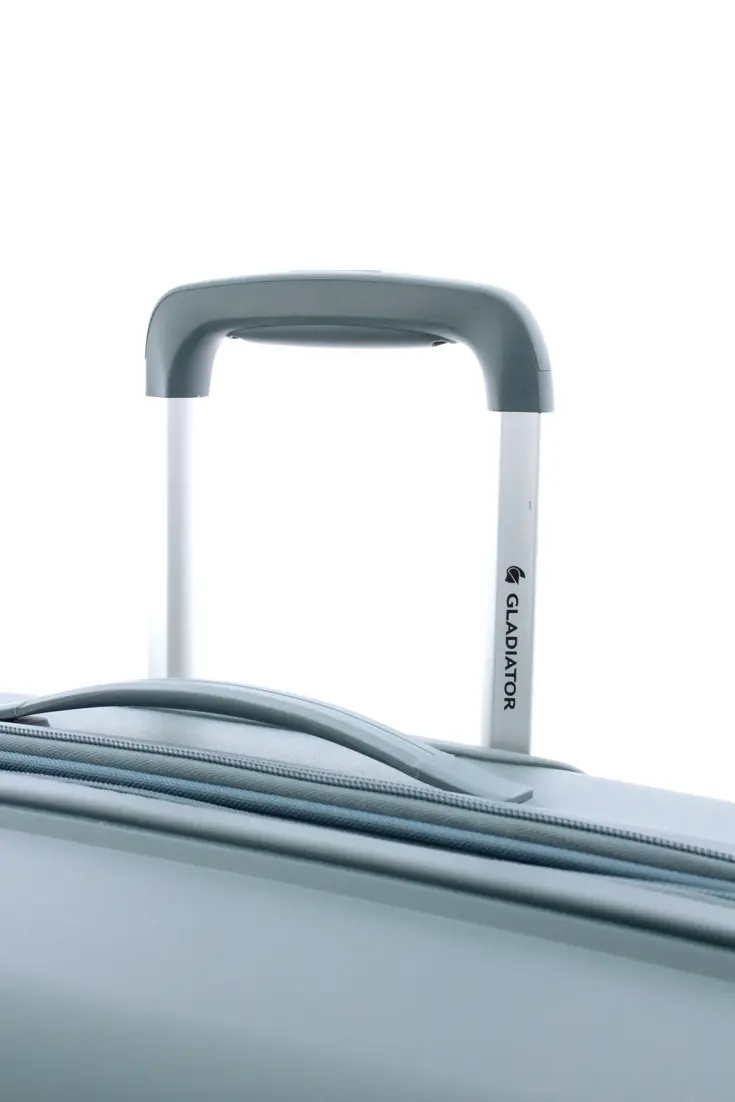 Bionic -  Grote koffer - 76cm - 110L