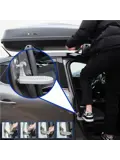 PerfectFit autodeuropstap