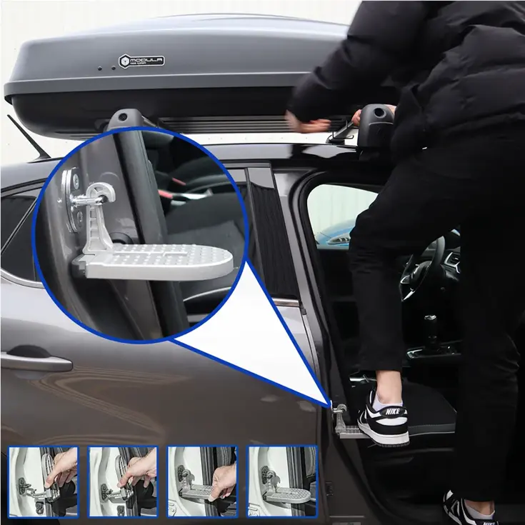 autodeuropstap