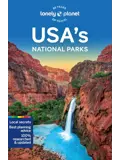 Reisgids USA's National Parks 4