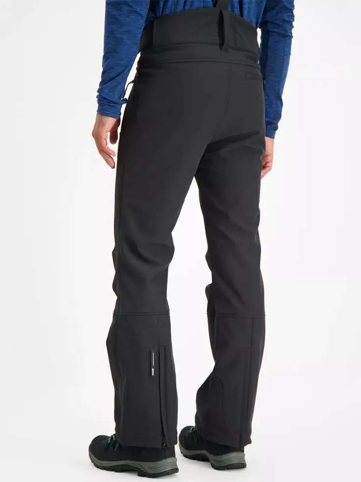 Mille – Skibroek Heren – Softshell