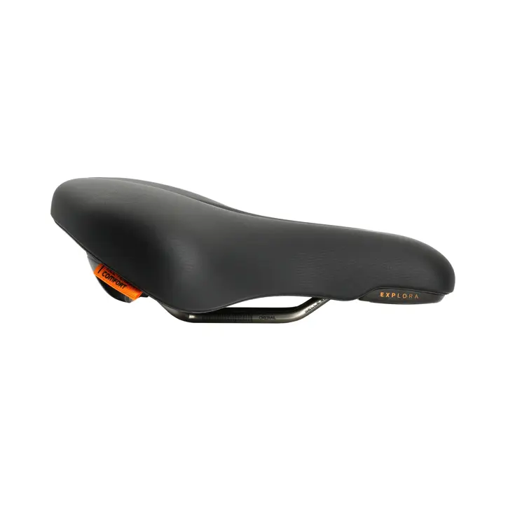 Selle Royal zadel Explora Relaxed