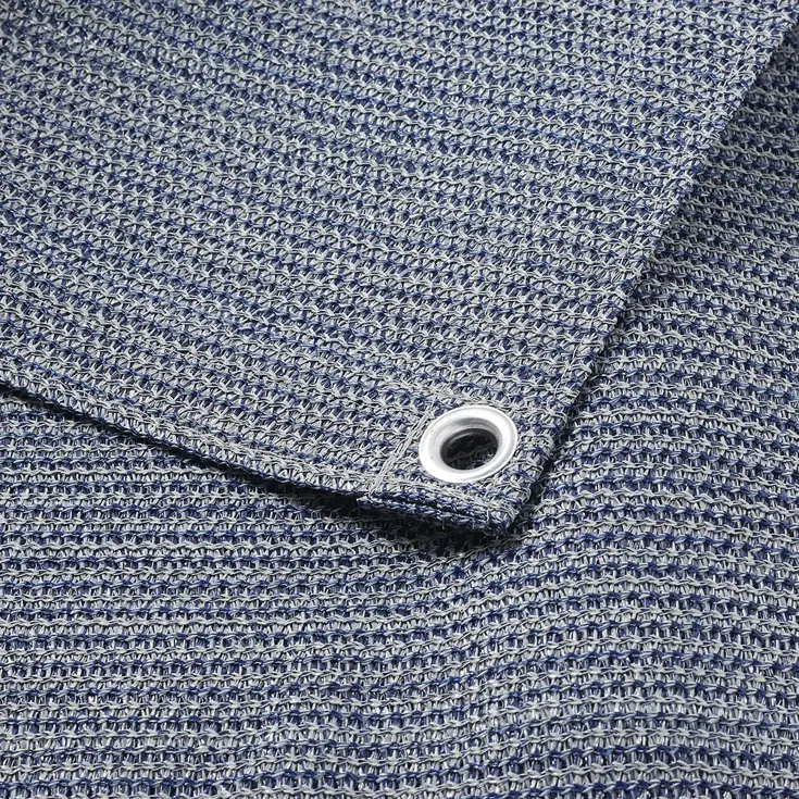 ProPlus Tenttapijt - 250 x 400cm