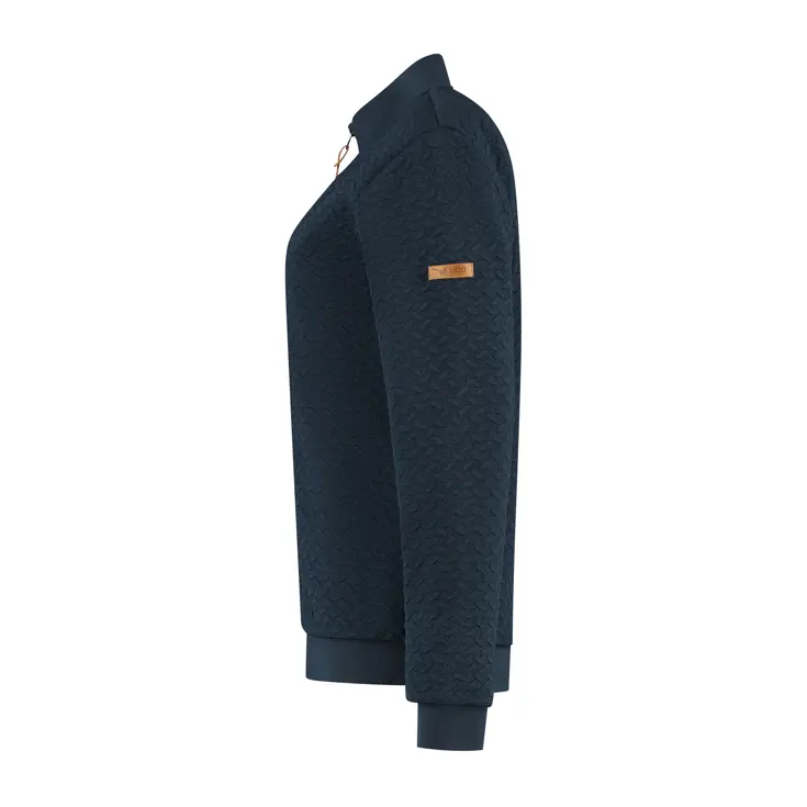 Flora - Dames vest