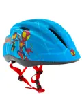 Kinder Fietshelm - 48–52cm (S) - Ventilerend