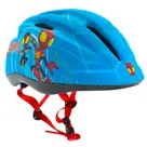 Kinder Fietshelm - 48–52cm (S) - Ventilerend