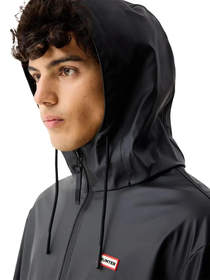 Andrea PU Raincoat - Jas - Unisex