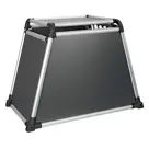 Lampa auto-hondenbench 55 x 90 x 66H cm