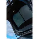 Ford Mustang Mach-E 2020 - Zonneschermen - Car Shades