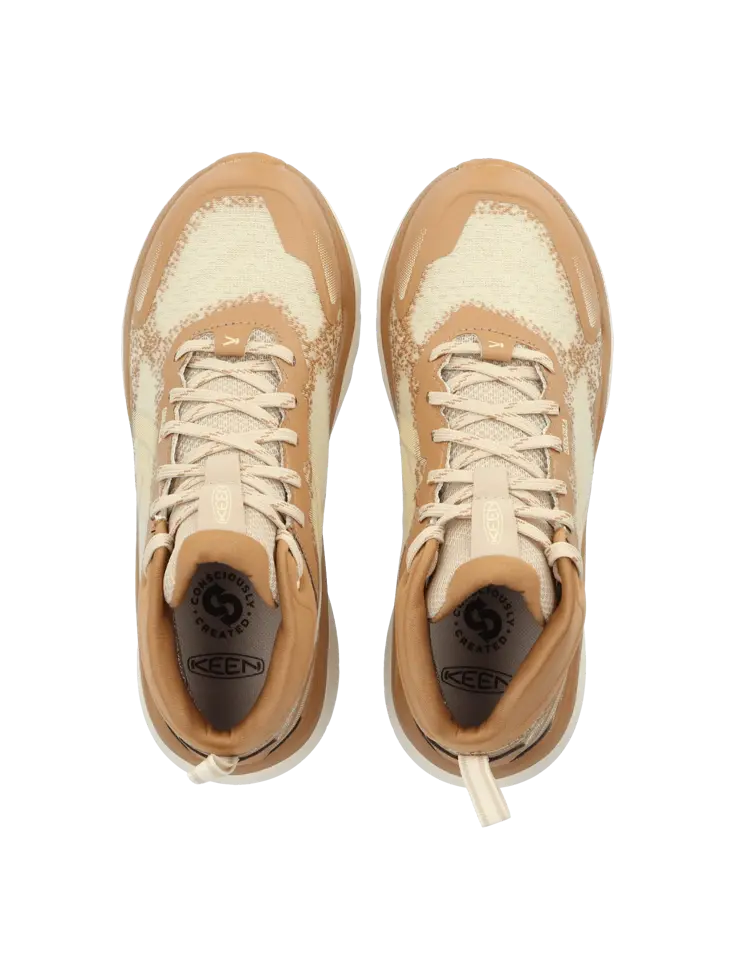 Leiki Mid - Wandelschoenen - Dames