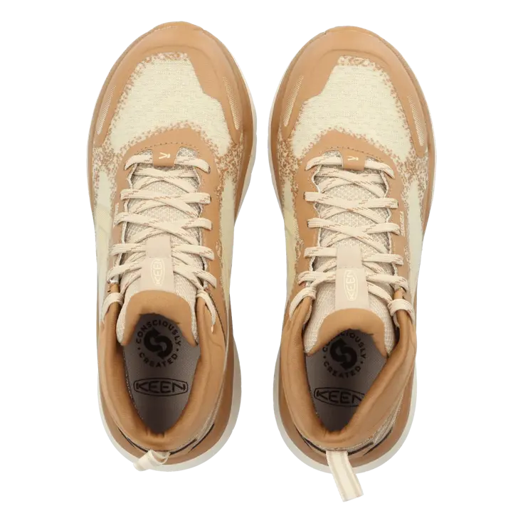 Leiki Mid - Wandelschoenen - Dames