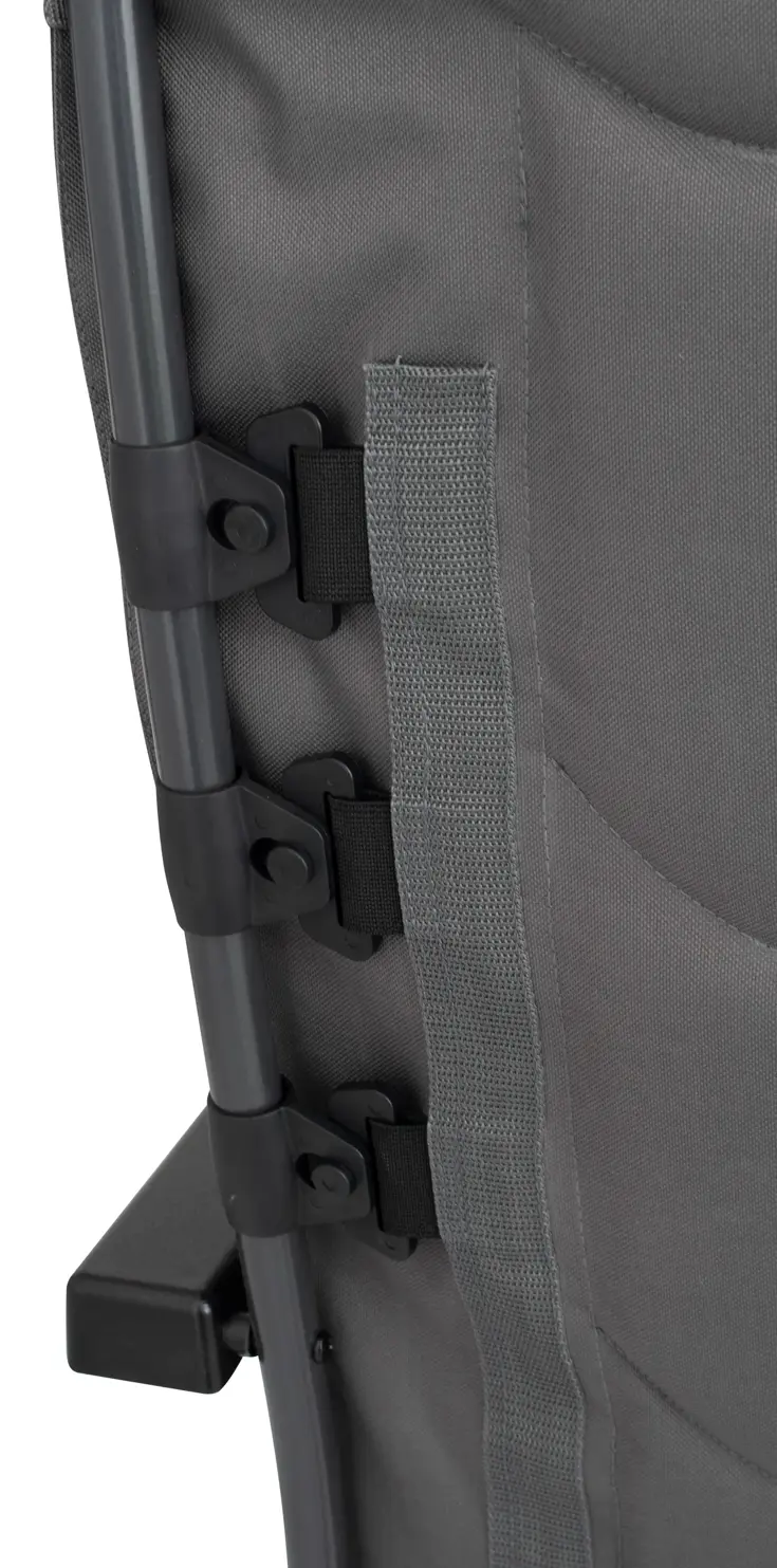 Eurotrail Nova Atina Relaxstoel Cantonic