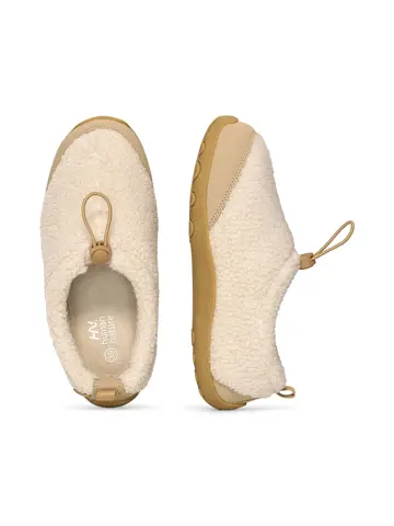 Goldwyn Teddy - Sloffen dames - Human Nature