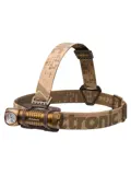 Mactronic hoofdlamp Sirius H12 Angle