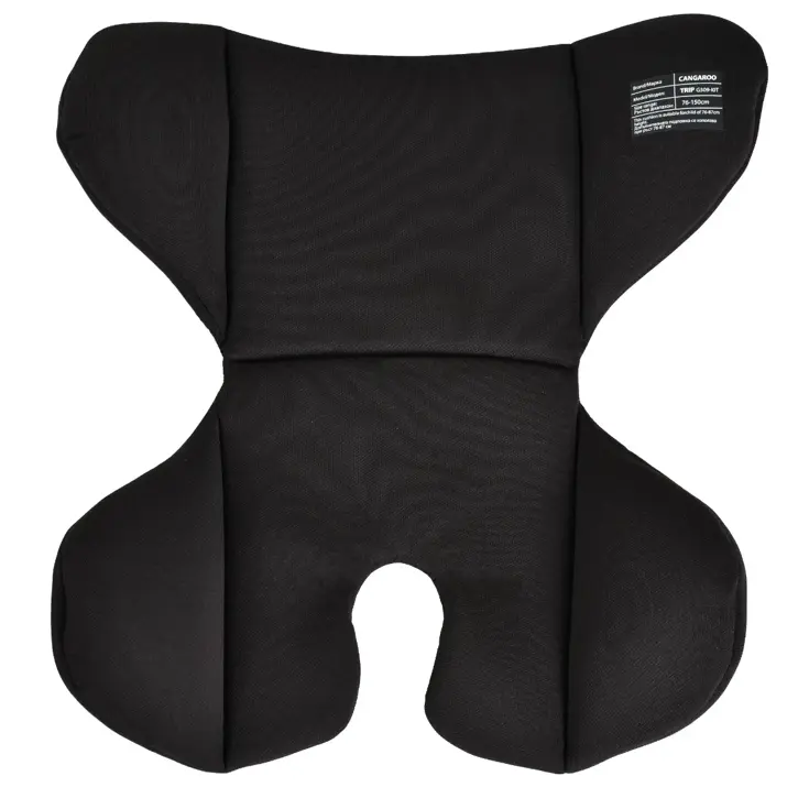 Cangaroo Trip 76-150 cm i-Size Autostoel