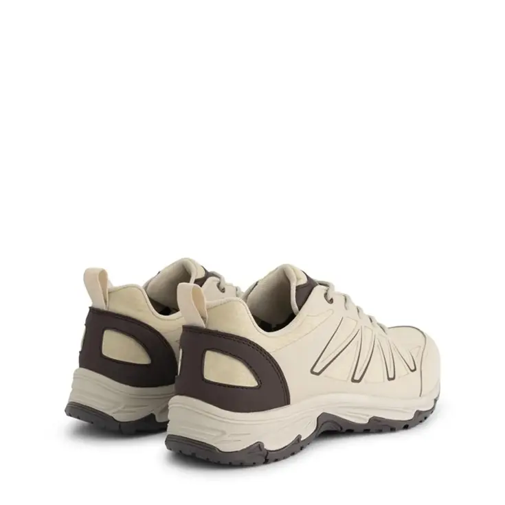 Nysted Dames - Lage wandelschoenen - Waterdicht