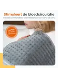 Warmtekussen 30 x 60 cm