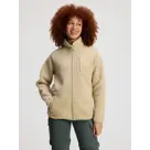 Jardi - Fleecevest dames - Human Nature