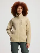 Jardi - Fleecevest dames - Human Nature