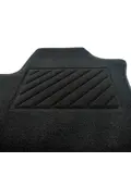 Automatten Hyundai i40 2011-2019 - Naaldvilt
