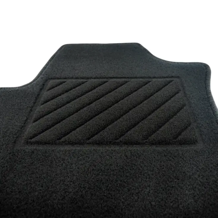 Automatten Hyundai i40 2011-2019 - Naaldvilt
