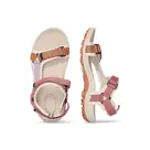 Posadas - Sandalen dames - Human Nature