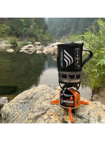 Jetboil Zip 2.0 - Kooktoestel - 0.8L