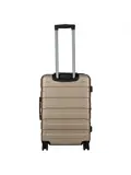 Rochester - Middelgrote koffer - 65cm - 72L