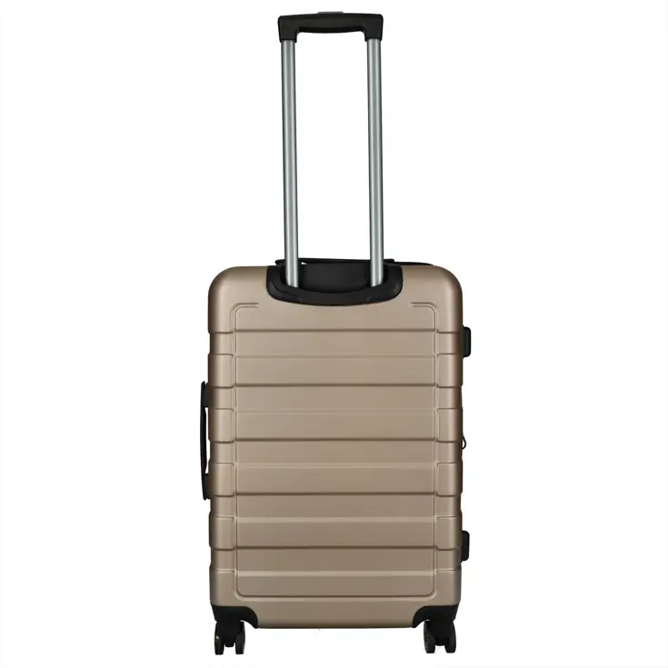Rochester - Middelgrote koffer - 65cm - 72L