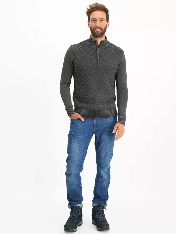 Tommy – Trui Heren