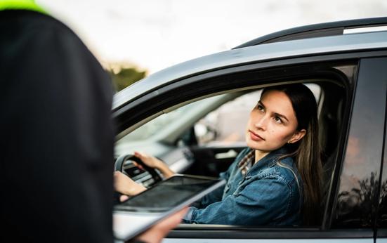 Dit kost een verkeersboete in 2026