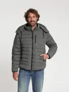 Solveig Heren - Puffer winterjas - Waterdicht