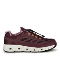 Annashoeve - Lage wandelschoenen dames - Human Nature