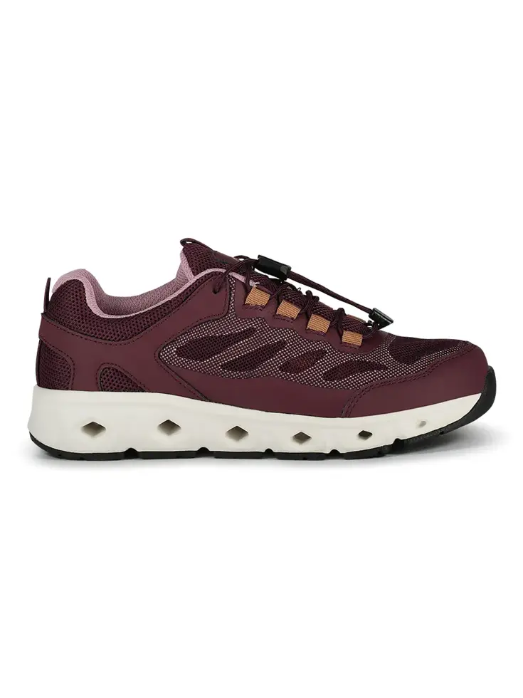 Annashoeve - Lage wandelschoenen dames - Human Nature