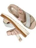 Sandalen Dames