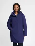 Recanoe - 3-in-1 parka dames