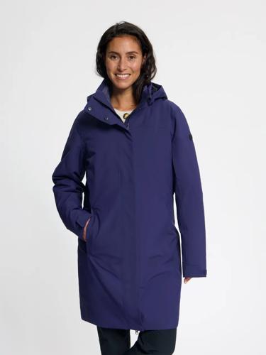 Recanoe - 3-in-1 parka dames