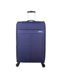 D-Upright - Grote Koffer - 76cm - 109L