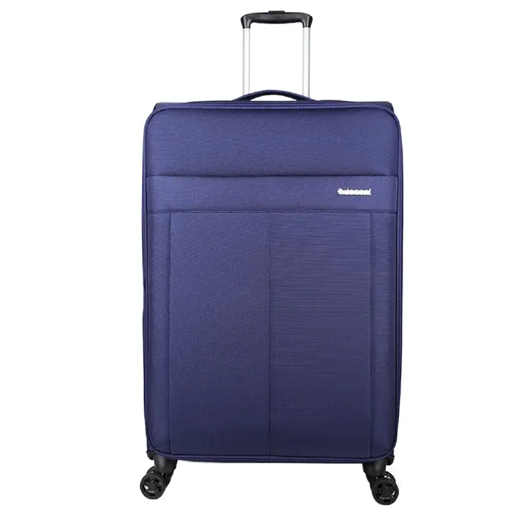 D-Upright - Grote Koffer - 76cm - 109L